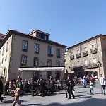 La Casona De Jovellanos 2* Χιχόν