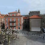 La Casona De Jovellanos Ξενοδοχείο Χιχόν