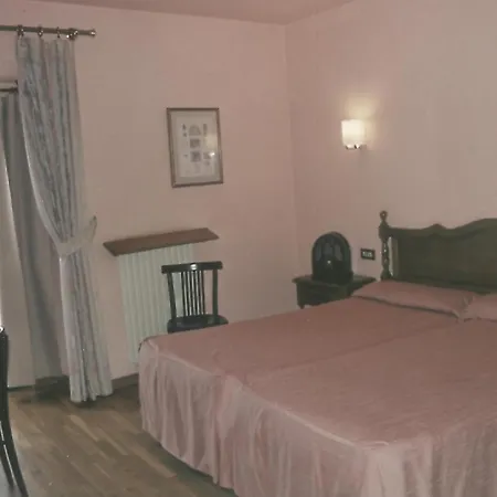La Casona De Jovellanos Hotel Gijón