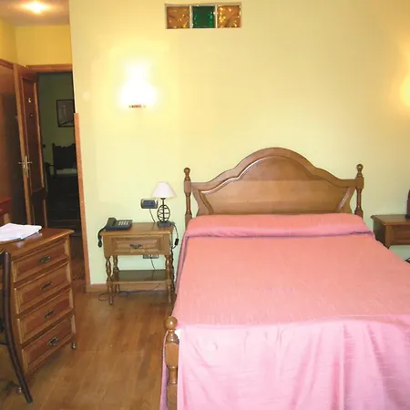 La Casona De Jovellanos Hotel