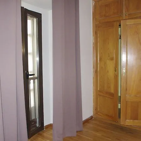 La Casona De Jovellanos