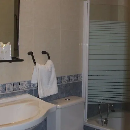 فندق La Casona De Jovellanos