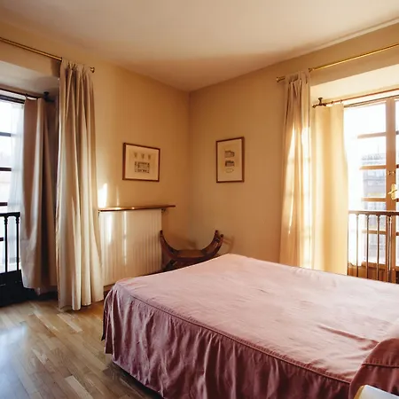La Casona De Jovellanos