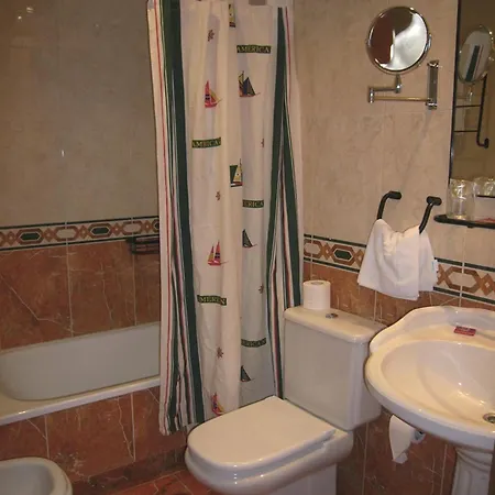 מלון La Casona De Jovellanos