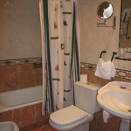 호텔 La Casona De Jovellanos