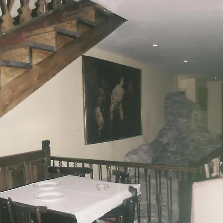 호텔 La Casona De Jovellanos