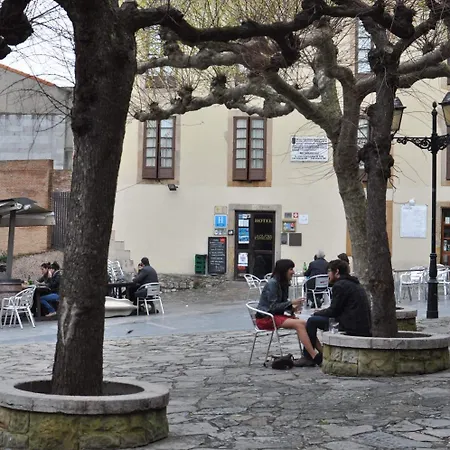 La Casona De Jovellanos Hotel