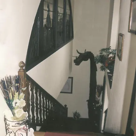 La Casona De Jovellanos Hotel 2*