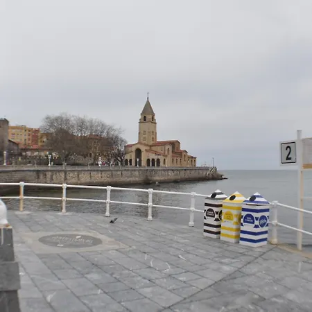 La Casona De Jovellanos