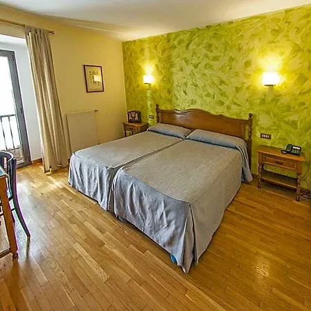 La Casona De Jovellanos