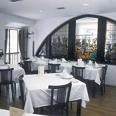 Hotel La Casona De Jovellanos Gijón