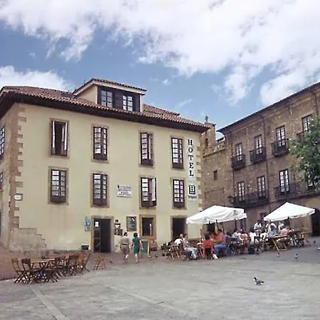 La Casona De Jovellanos Gijón