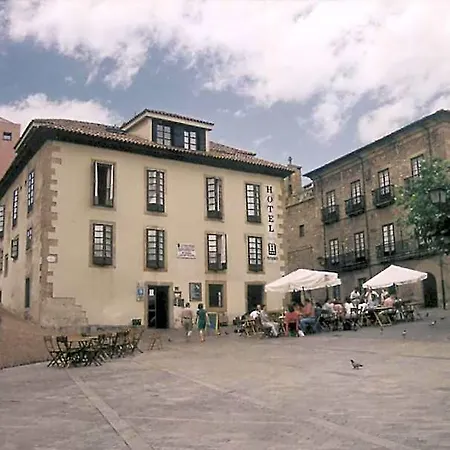 La Casona De Jovellanos Hotel Gijón