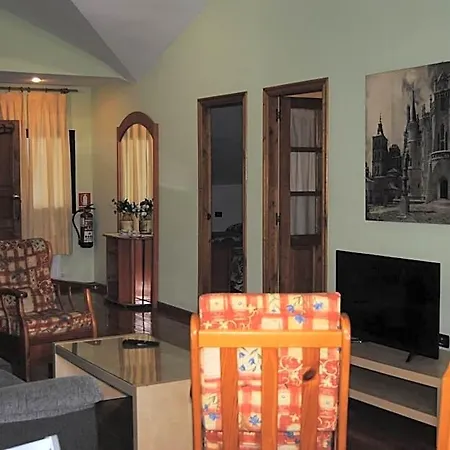 La Casona De Jovellanos Hotel 2*