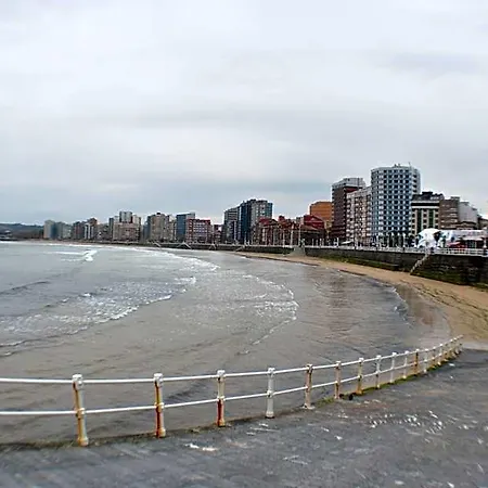 La Casona De Jovellanos Hotel Gijón