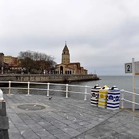 La Casona De Jovellanos Hotel Gijón