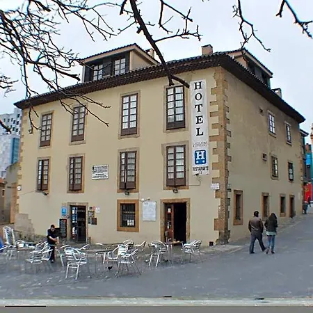 La Casona De Jovellanos