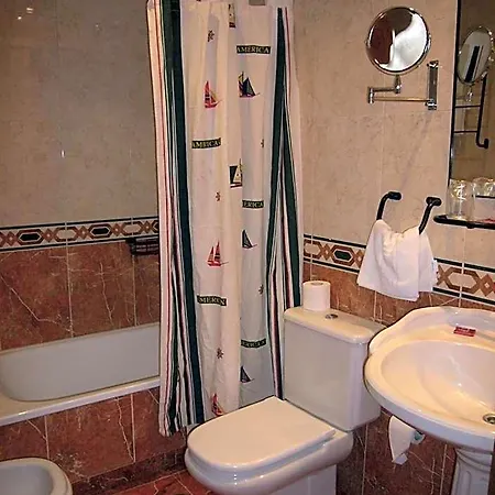 La Casona De Jovellanos Hotel Gijón