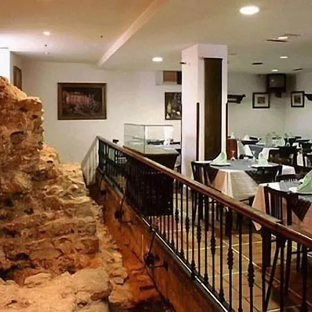 La Casona De Jovellanos Hotel Gijón