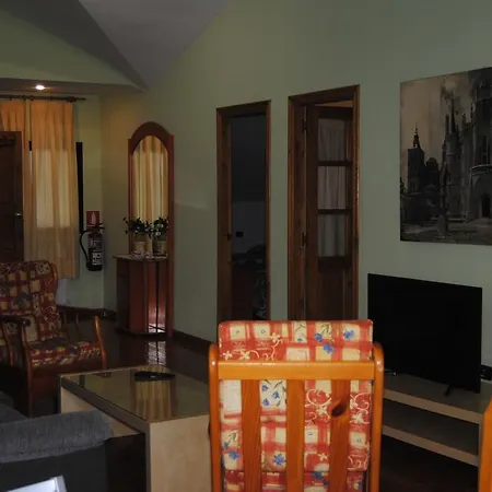 La Casona De Jovellanos ホテル ヒホン