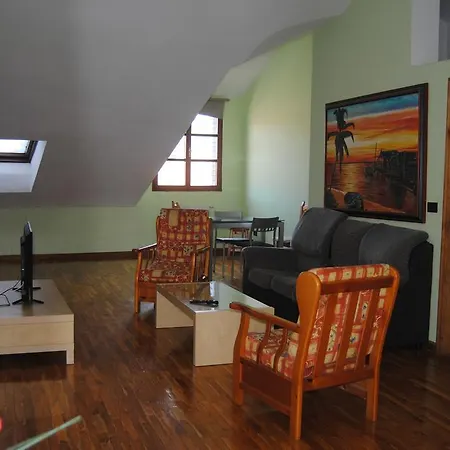 La Casona De Jovellanos