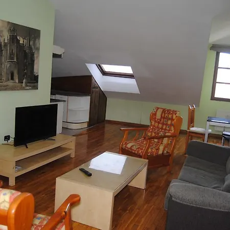 Hotel La Casona De Jovellanos Gijón