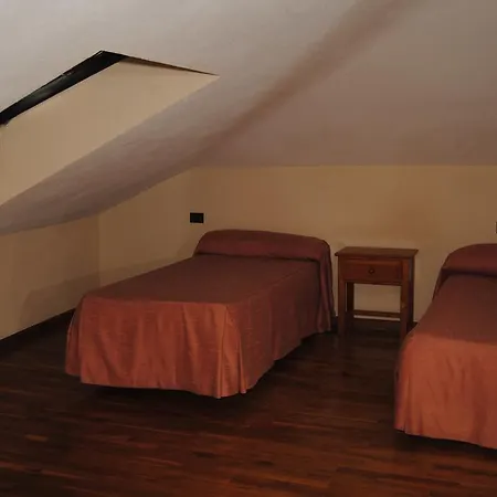 호텔 La Casona De Jovellanos