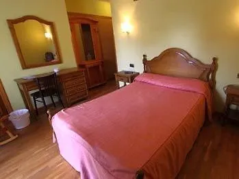 호텔 La Casona De Jovellanos