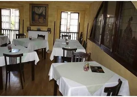 La Casona De Jovellanos 호텔 2*