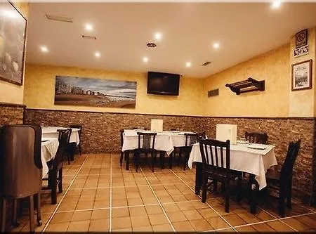 La Casona De Jovellanos 호텔 기욘