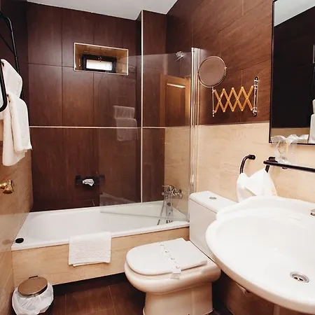 La Casona De Jovellanos Hotel