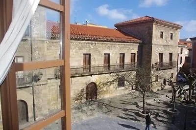 La Casona De Jovellanos גיחון