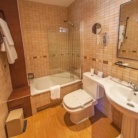 La Casona De Jovellanos Hotel Gijón