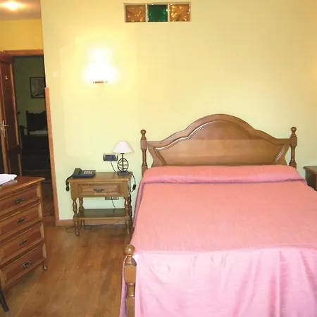 La Casona De Jovellanos Hotel