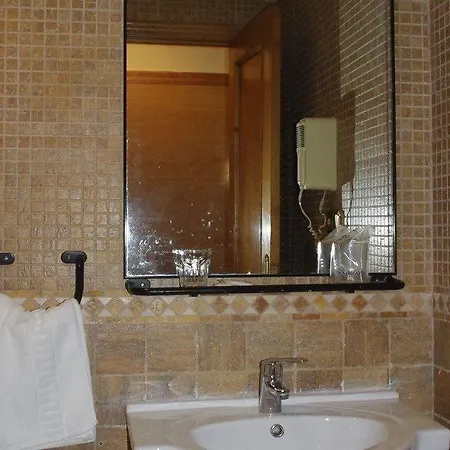 La Casona De Jovellanos Hotel
