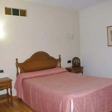 La Casona De Jovellanos Hotel