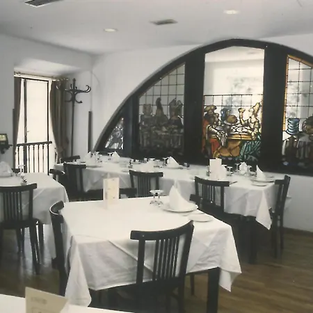 La Casona De Jovellanos Hotel