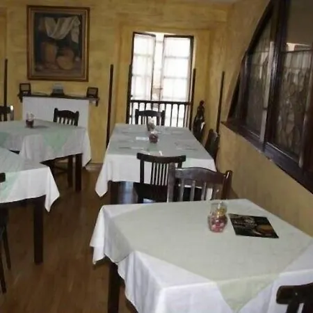 Hotel La Casona De Jovellanos