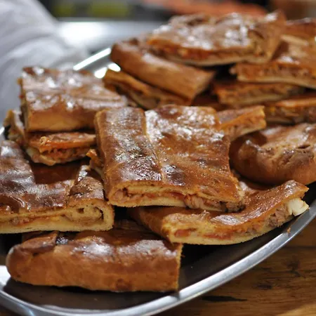 Hotel La Casona De Jovellanos Gijón