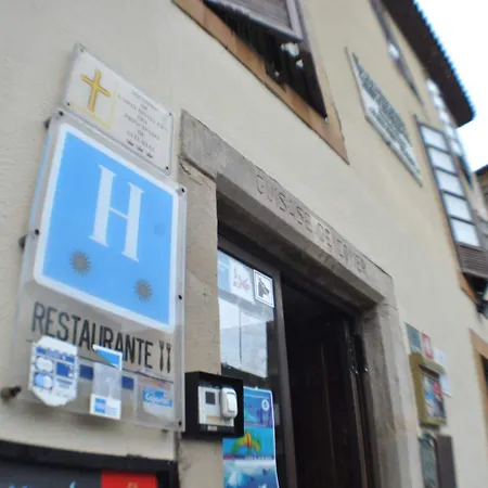 La Casona De Jovellanos Gijón